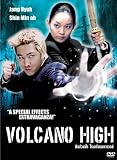 Volcano High