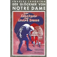 Der Gl�ckner von Notre Dame [VHS]