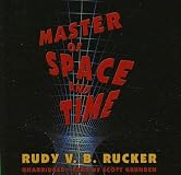 Master Of Space And Time