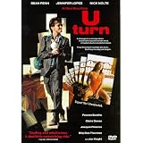 U Turn