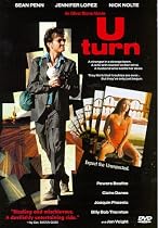 U Turn