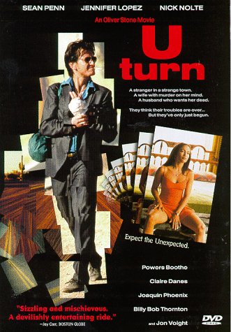 U Turn