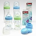 Playtex Premium Nurser Newborn Gift Set