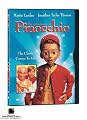 The Adventures Of Pinocchio