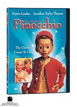 The Adventures Of Pinocchio