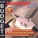 Faxvorlagen selbstgedruckt