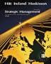 Strategic Management Cases