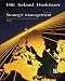 Books : Strategic Management Cases