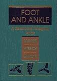 Foot and ankle : a sectional imaging atlas