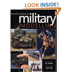 The Encyclopedia of Military Modelling