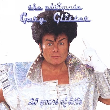 Gary Glitter - The 70