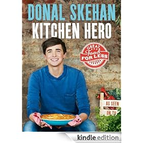 Kitchen Hero: Great Food for Less