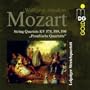 Mozart: String Quartets, KV 575, 589, 590 "Preu�issche"