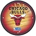 Chicago Bulls NBA Round Wall Clock by Wincraft