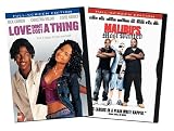 Love Don't Cost a Thing / Malibu's Most Wanted (2-Pack)