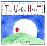 Books : The Uh-Oh Heart