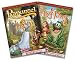 The Brothers Grimm: Rapunzel/The Six Servants/The Frog King/The Meaning of Fear