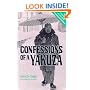 Confessions of a Yakuza: a Life in Japan's Underworld