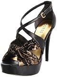 Guess Womens Karune Platform Sandal Sandals