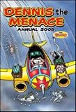Dennis the Menace Annual 2006