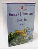 Health King Tea Mammary 20 Bags