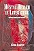 Mental Health In Literature: Literary Lunacy And Lucidity