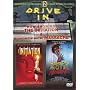 Initiation/Mountaintop Motel Massacre (REGION 1) (NTSC)