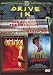 DVD : The Initiation/Mountaintop Motel Massacre