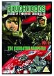 Roughnecks - Starship Troopers Chronicles - Vol. 5