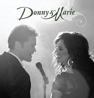 Donny and Marie