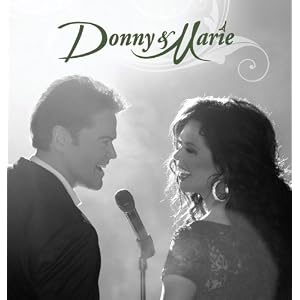 Donny & Marie Osmond