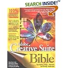 Click here to buy AdobeCreative Suite Bible by  Ted Padova, Kelly L. Murdock, and Wendy Halderman.