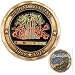 Collectible Veteran Service Vietnam Coin