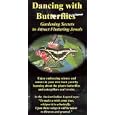 Dancing With Butterflies: Gardening Secrets to Attract Fluttering Jewels