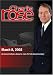 Charlie Rose with Jules Naudet, Gedeon Naudet & James Hanlon (March 8, 2002)