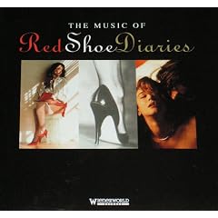 Music From the Red Shoe Diarie