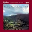 Finzi: Earth and Air And Rain