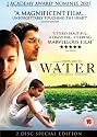 Water - Special Edition (2 disc) [DVD] [2006]