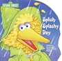 Splish-Splashy Day (Pictureback(R))