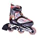 Rollerblade Micro 500 X Adjustable Kid's Inline Skates