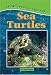 Book Creatures of the Sea - Sea Turtles (Creatures of the Sea)