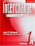 Interchange Workbook 1A (Interchange Third Edition)