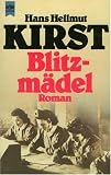 Produkt-Bild: Blitzm&auml;del. Roman.