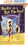Murder on a Hot Tin Roof (Paige Turner Mystery)