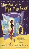 Murder on a Hot Tin Roof
