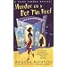 Murder on a Hot Tin Roof (Paige Turner Mystery)