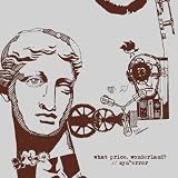 Syn Error/What Price [Vinyl]