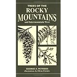 trees of the rocky mountains trees of the us