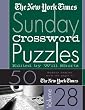 The New York Times Sunday Crossword Puzzles Vol. 28