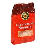 China Bowl Cello Noodles, 3.75-Ounce Packages (Pack of 6)